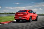 BMW X4 M Competition 2019 года (NA)